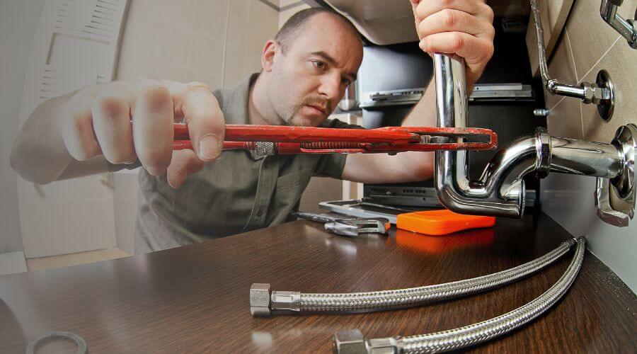 Professional expert plumbing services in Conasauga, TN